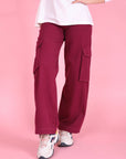 Gabardine Pants 3730