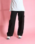 Gabardine Pants 3730