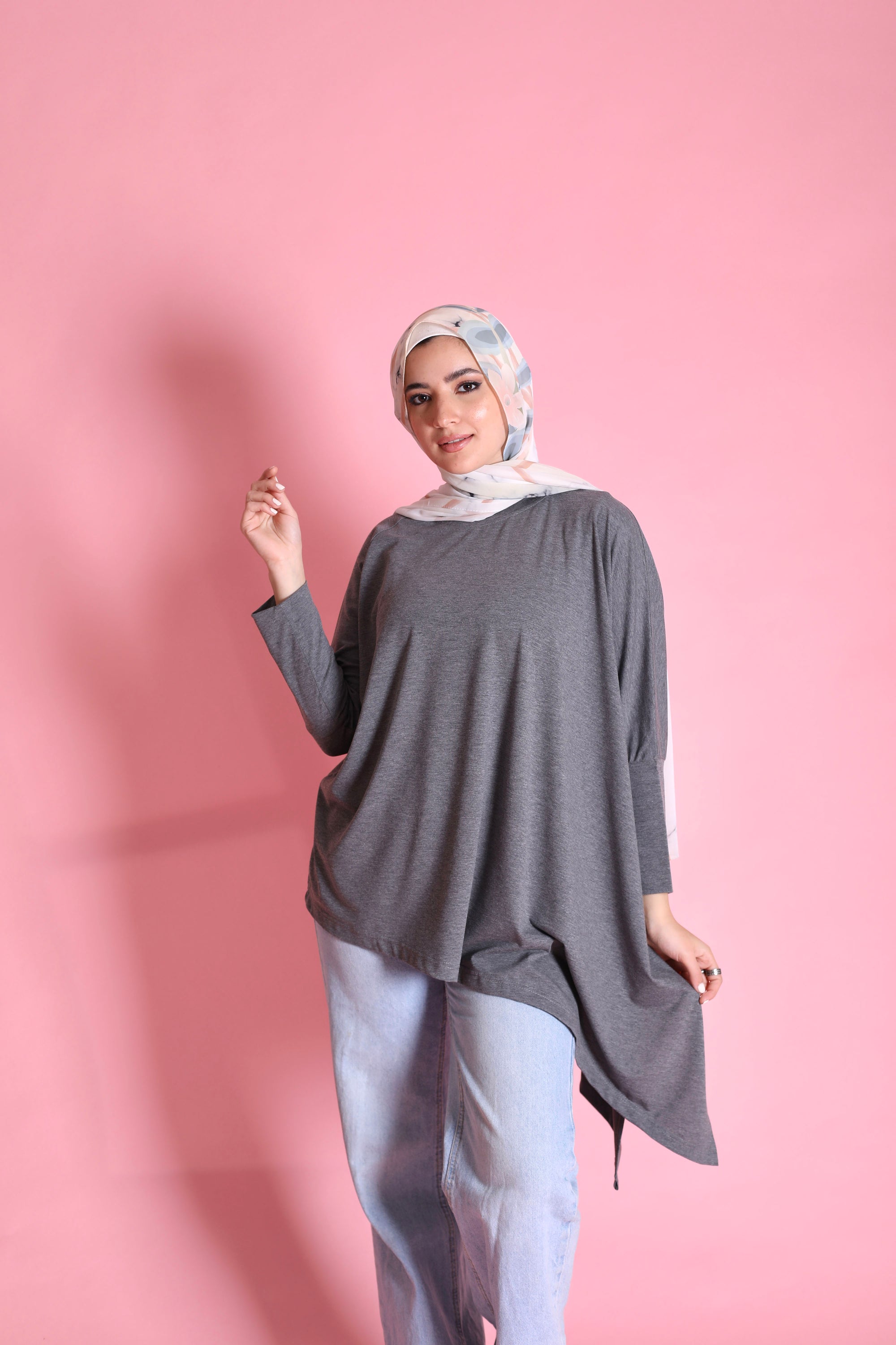 Cotton Tshirt 3709