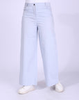 Wide Leg Pants 3681