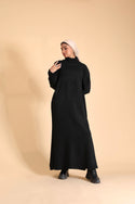 Knitwear Dress K801