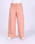 Wide Leg Pants 3681