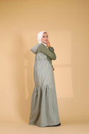 Viella Dress W502