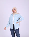 Popline Shirt 3647