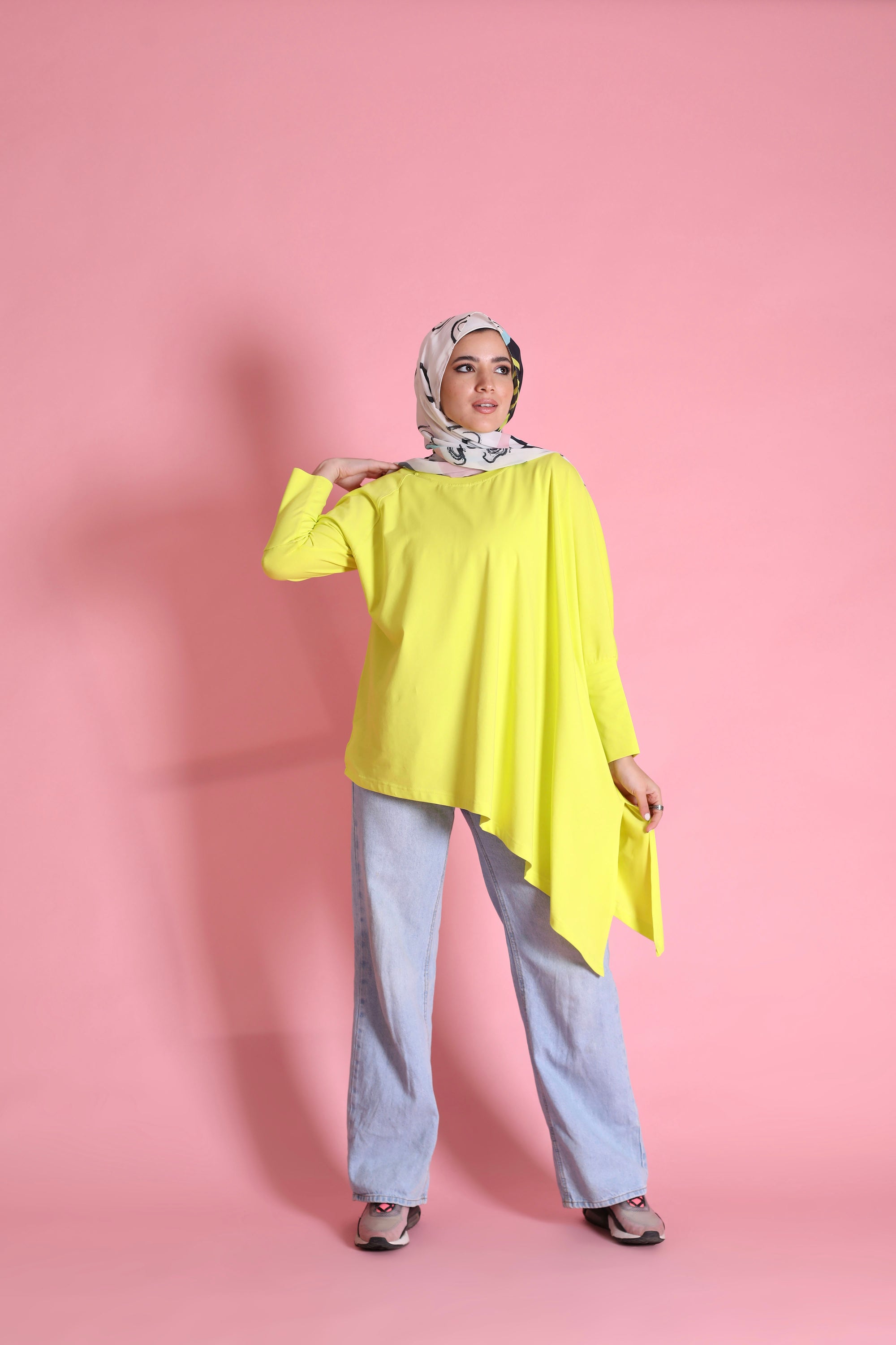 Cotton Tshirt 3709