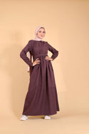 Viella Dress W503