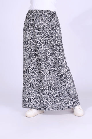 يشتري black Santorini Skirt 3651