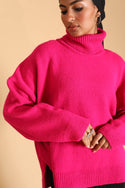 Knitwear Pullover K800