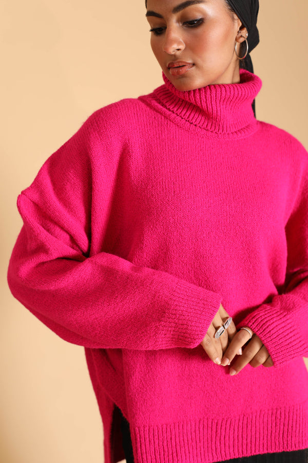 Knitwear Pullover K800