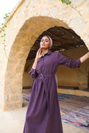 Viella Dress W503