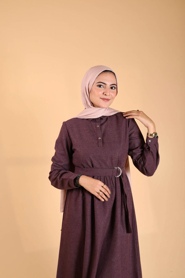 Viella Dress W503