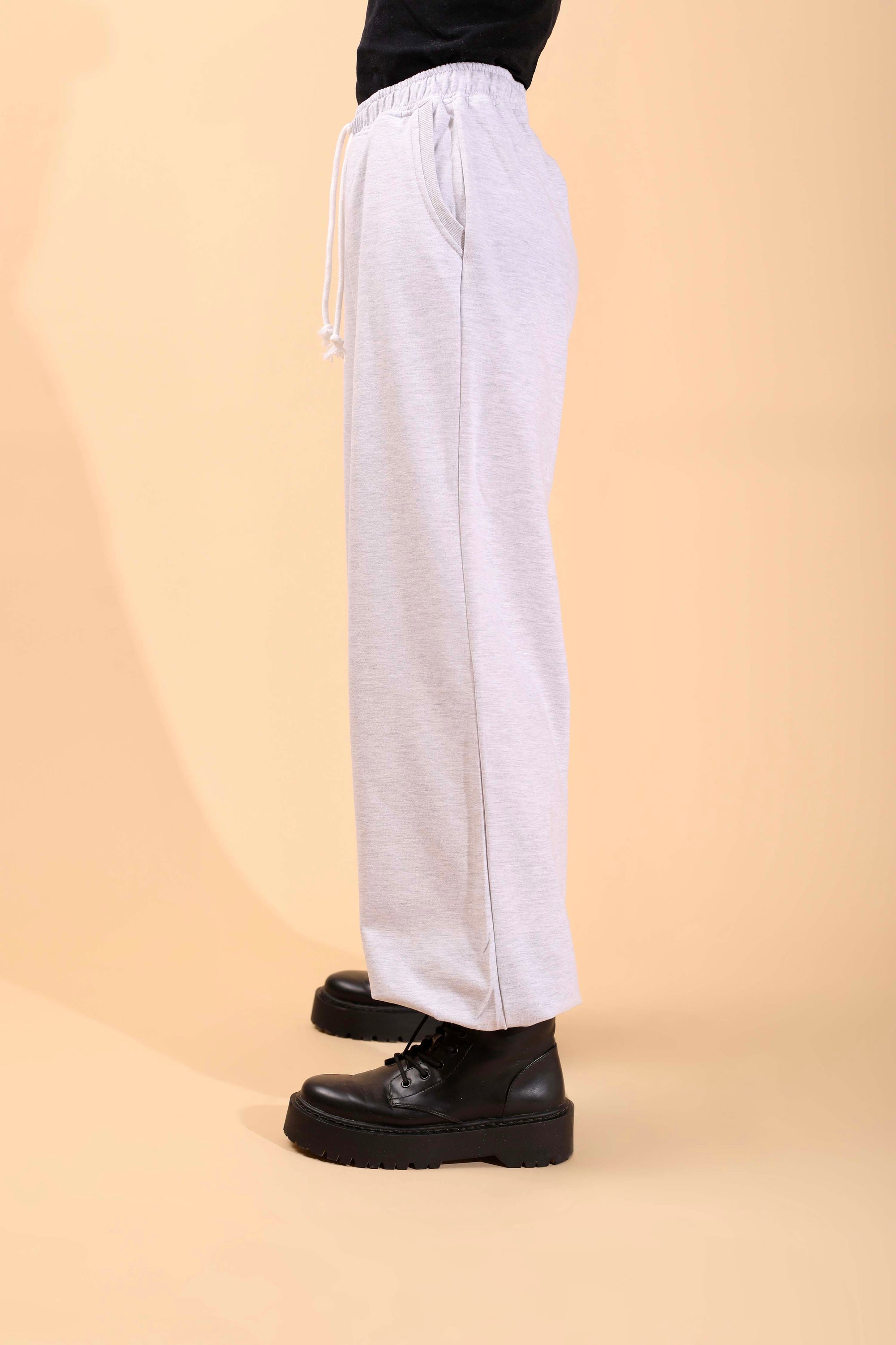 Milton Sweat Pants W509