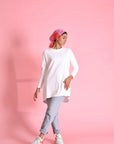 Cotton Tshirt 3712