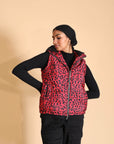 Jacket W544