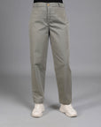 Boyfriend Gabardine Pants B19