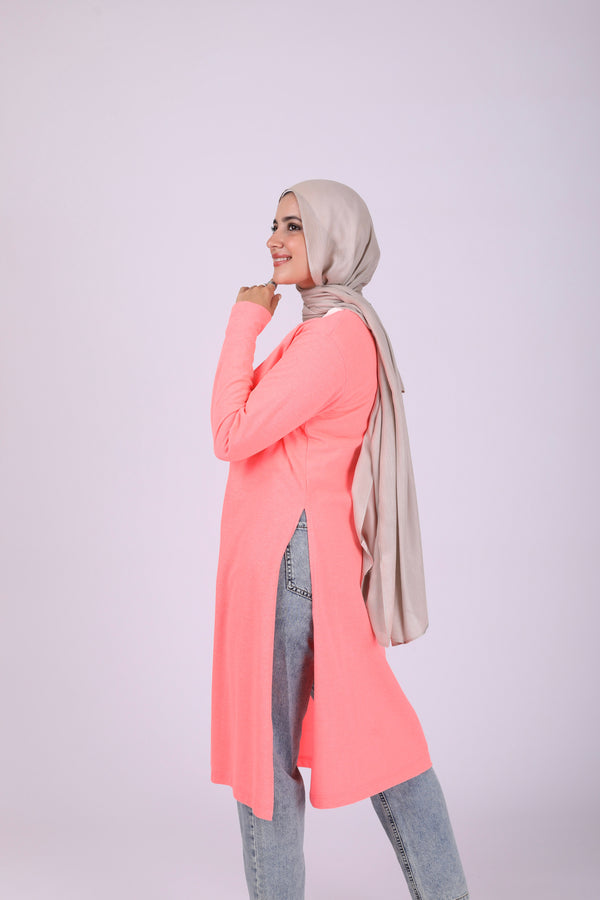 Cotton Cardigan 3688