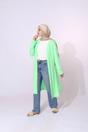 Cotton Cardigan 3688