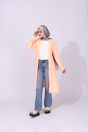 Cotton Cardigan 3688