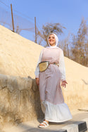 Cotton Dress 3605