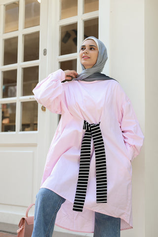 Oxford Blouse 3506