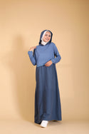 Viella Dress W502
