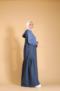 Viella Dress W502