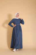 Viella Dress W503
