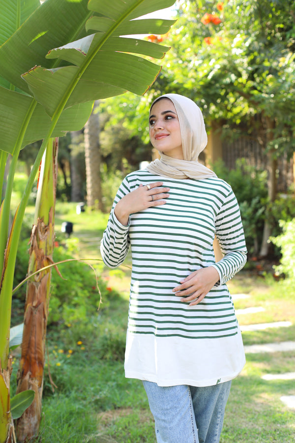 Cotton Tshirt 3676