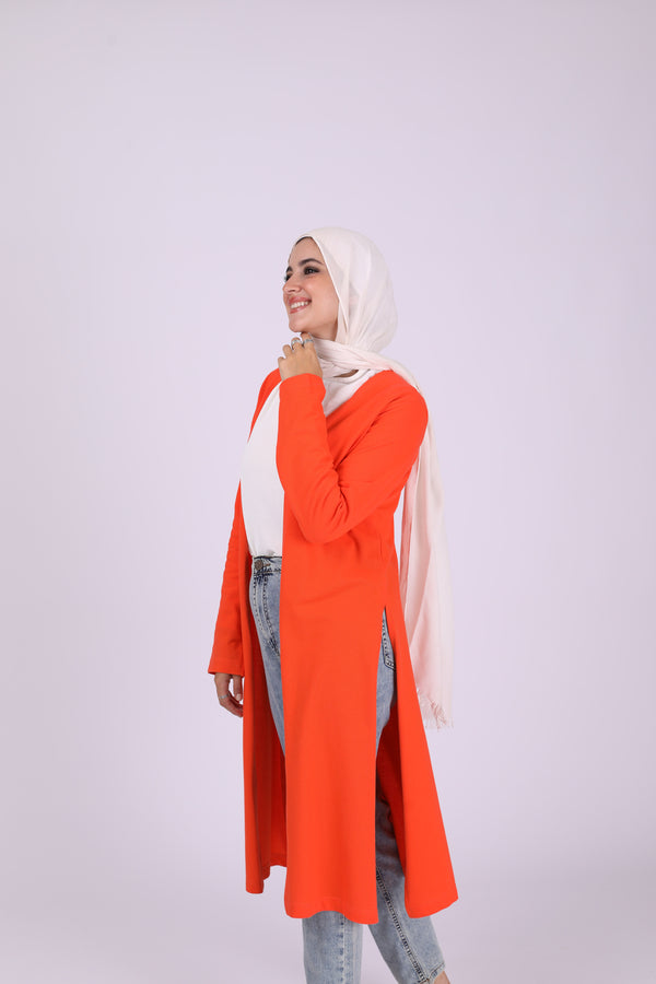 Cotton Cardigan 3688