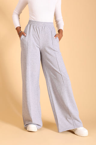Buy grey Sweatpants W516