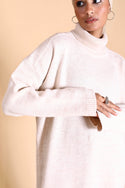 Knitwear Dress K801