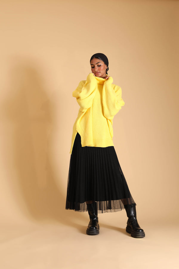 Knitwear Pullover K800