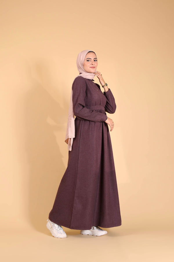 Viella Dress W503