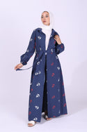 Popline Dress Shirt 3656