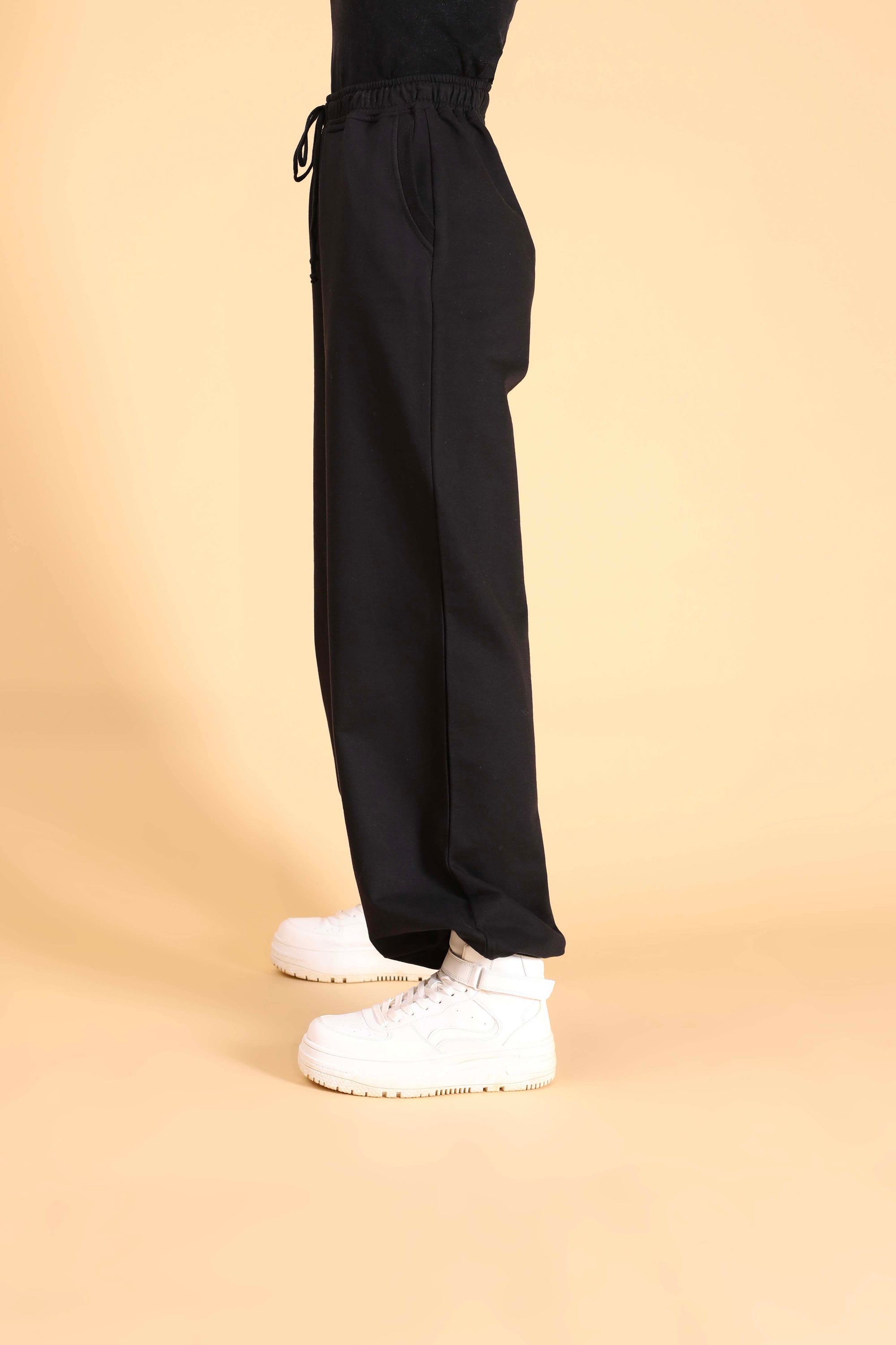 Milton Sweat Pants W509