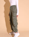 Cargo Pants W553