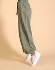 Milton Sweat Pants W509