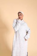 Knitwear Dress K801