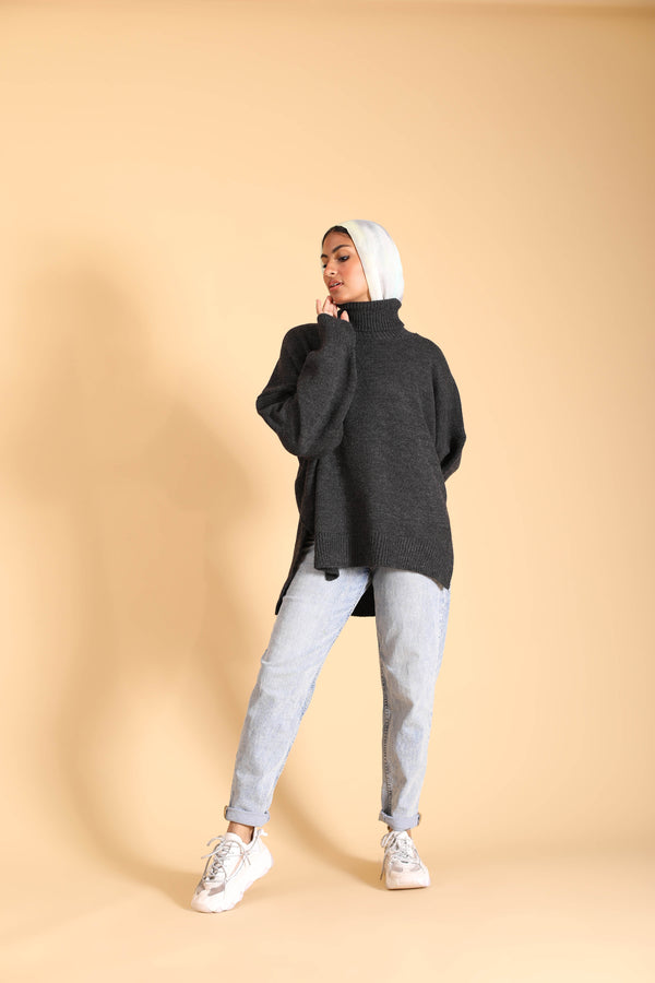 Knitwear Pullover K800