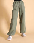 Milton Sweat Pants W509