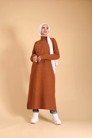 Buy havan Cashmere Dress W519
