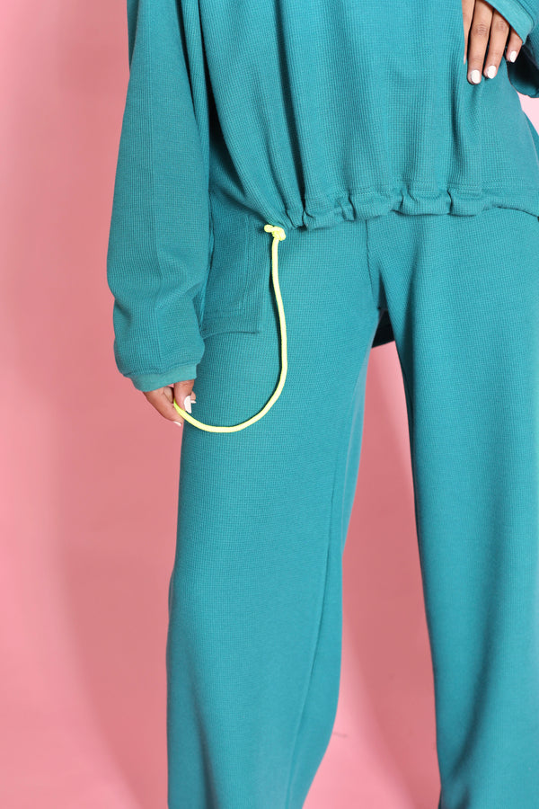 Cotton SweatPants 3710