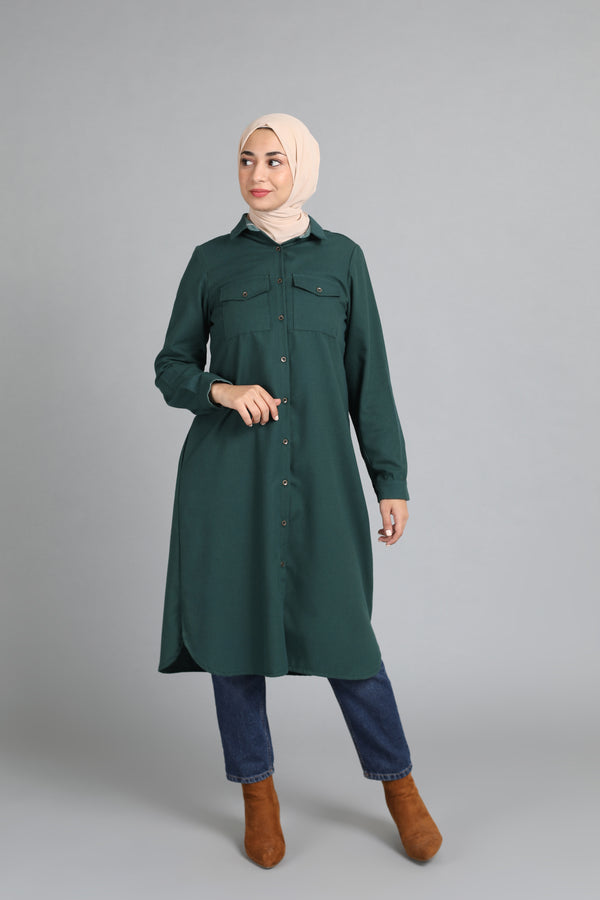 Viella Dress Shirt W443