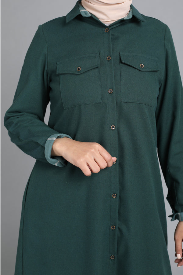 Viella Dress Shirt W443