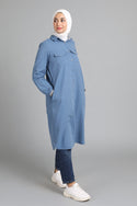 Viella Dress Shirt W443
