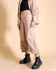 Gabardine Pants W505