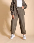 Gabardine Pants W505